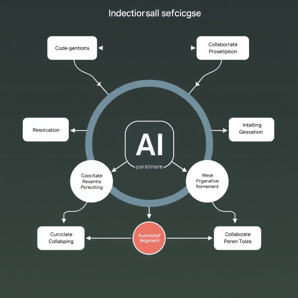 Applications of AI Coding Agents