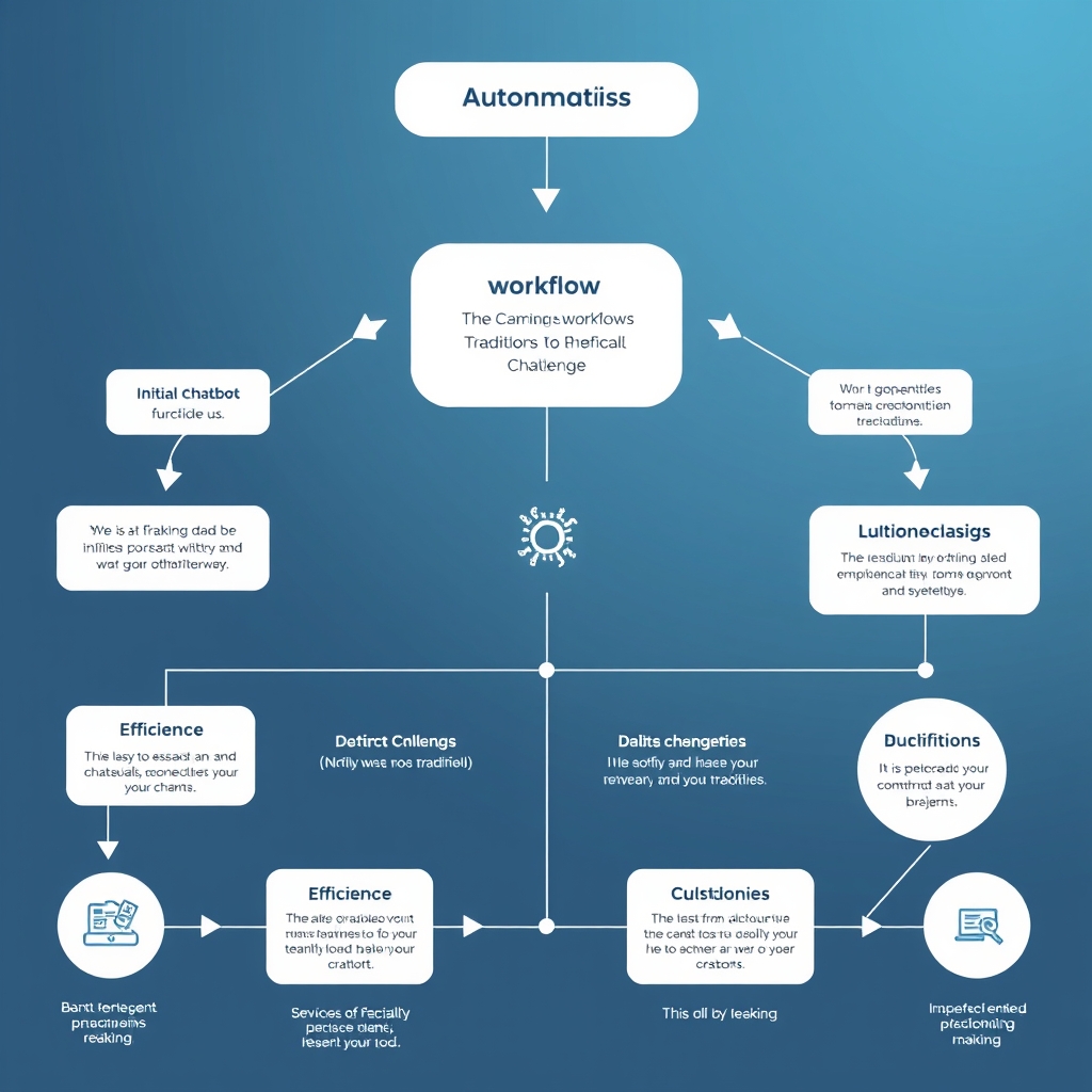 Autonomous Workflows in Action