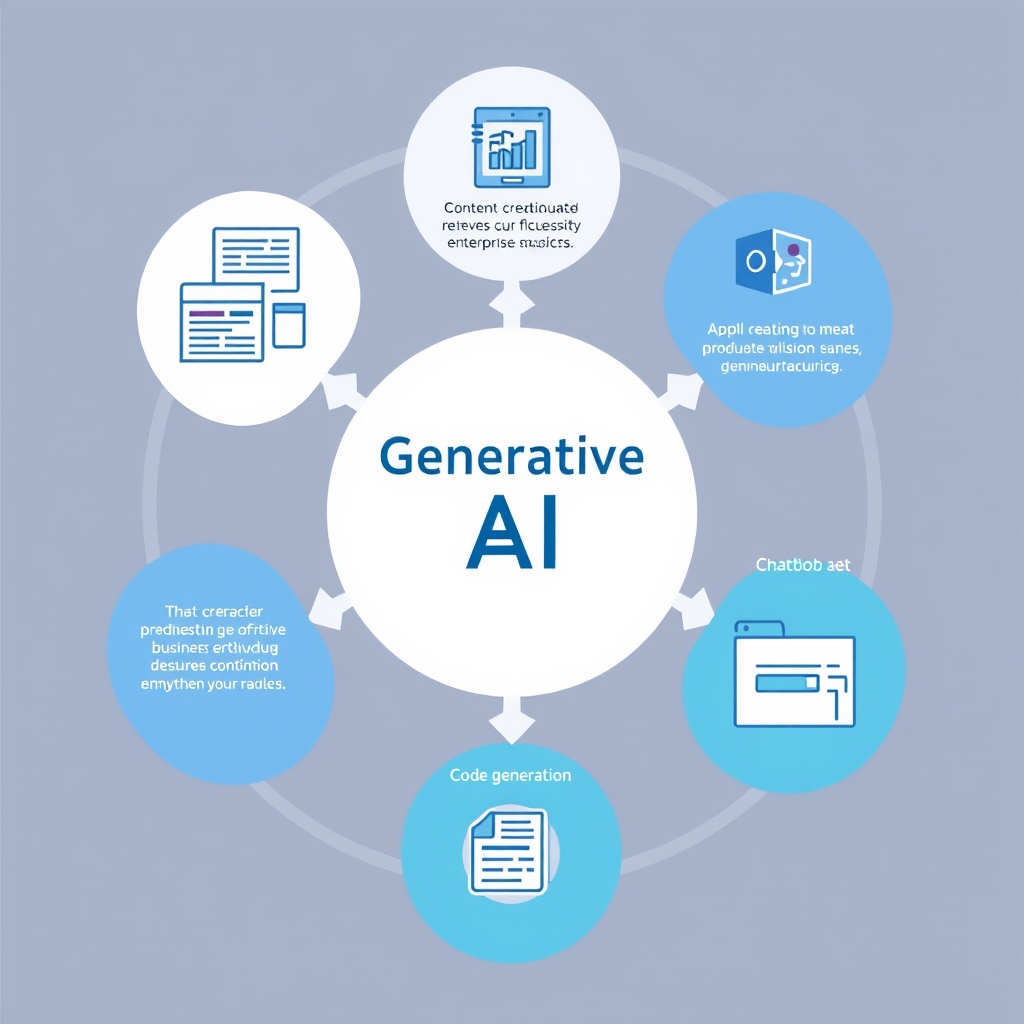 Generative AI Overview