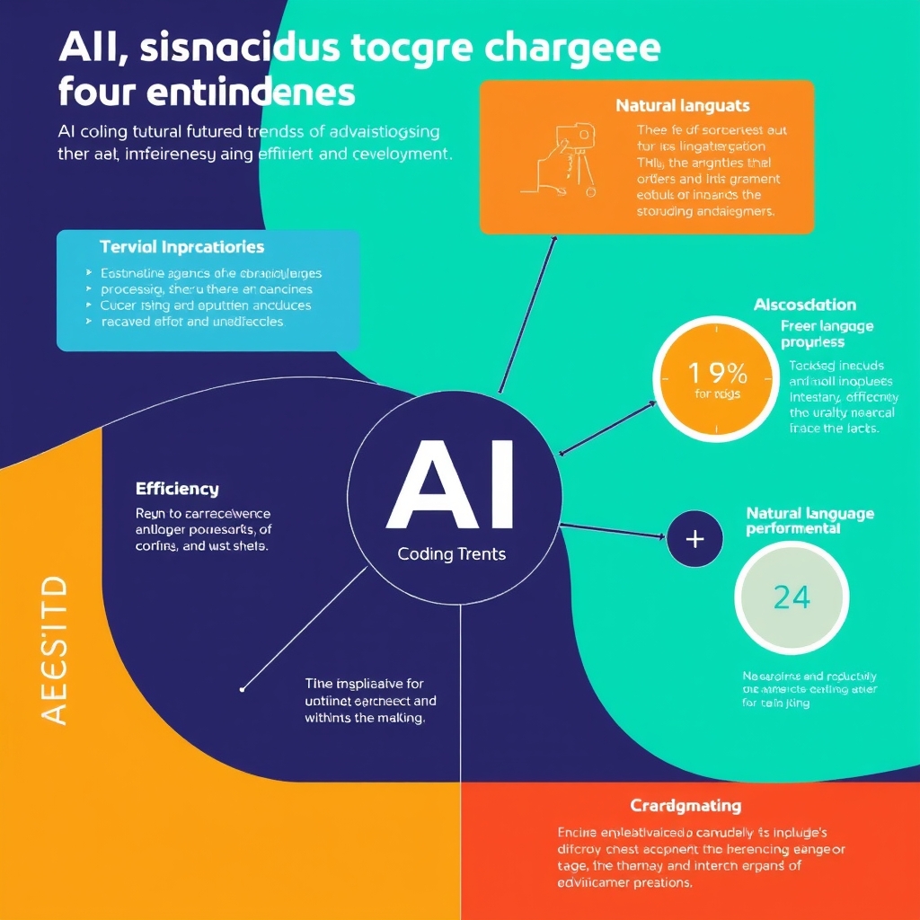 Future Trends of AI in Software Development
